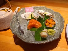 -原志优秀食材·匠心料理·海胆主题(金亿广场店)