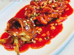 -蝶园·装修中(BFC外滩金融中心店)