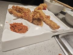 -海底捞火锅(丰尚国际广场店)