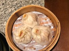 天王烤鸭包-南京大牌档(苏州中心店)