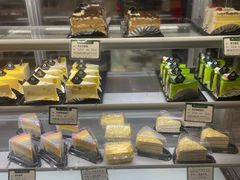 -蜂蝶来饼店(拱北总店)