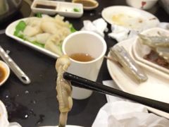 吉友粥底火锅-吉友粥底火锅(方斜路店)