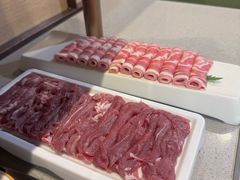 -海底捞火锅(贵和购物中心店.原鲁能城店)