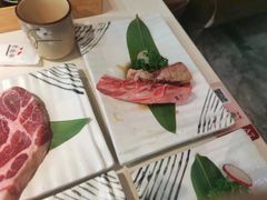 -赤坂亭M9和牛烧肉·日料398放题(万达店)
