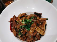 -老妈菜馆(建设街店)