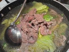 -全牛匠·乐山跷脚牛肉(西北旺万象汇店)
