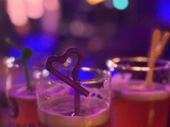 -宝莱纳啤酒花园餐厅PAULANER BRAUHAUS Nanjing(广州路店)