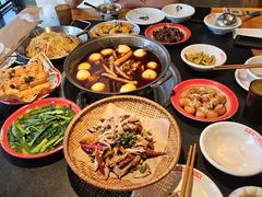 -李子坝梁山鸡(李子坝大鸡哥店)