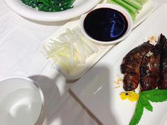 -四季民福烤鸭店(前门店)