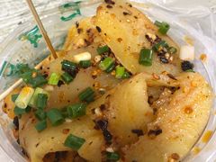 -周小亮丁家坡洋芋(全国总店)