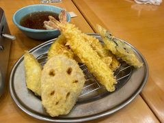 -虹梅食堂·爱蝦乃家