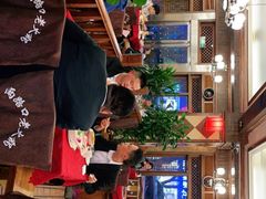 -山城年华老火锅(玉林店)