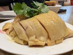 -泰煌鸡·上海白斩鸡·鸡汤面(鹤庆店)