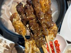 -百年果林椰子鸡(中洲店)