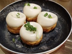 -龍堂蟹黄小笼包(德思勤四季汇店)