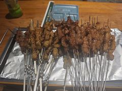 -那些年记忆烧烤