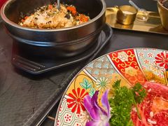 -银座苑烧肉酒场·烤活鳗(仙霞路店)
