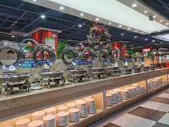 -星海汇海鲜自助烤肉火锅(百大店)