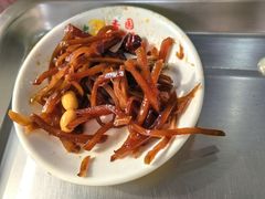 -杏园餐厅(阜成门店)