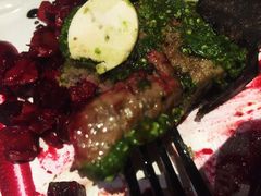 -AZUL by FUEL蓝色·法式酒馆(琶醍店)