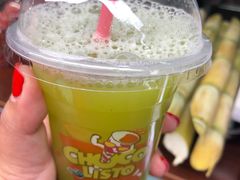 -老阿婆粽子(朱家角店)