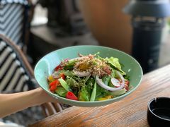 -喜洲吧·江畔老船厂·庭院餐厅(喜临院店)