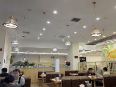 -朴小妹人参鸡汤火锅(长白山万达店)