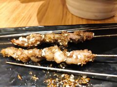 -北往西·西安油泼面(万德庄店)