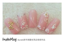 iphone_upload_pic-LILY NAILS美甲美睫