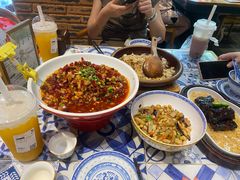 -图味美小黄鱼·景德菜(浙江路店)
