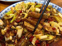-李大爷的泡椒馆(冉家坝店)