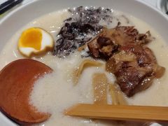 -味千拉面(淮安楚州万达店)