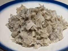 黑松露绣球菌-维园悦谱·海派家常菜(乌鲁木齐南路店)