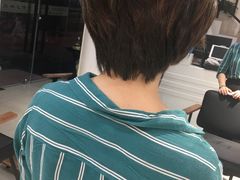 -风格style 专业烫染