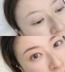 -臣丽纹眉品牌连锁