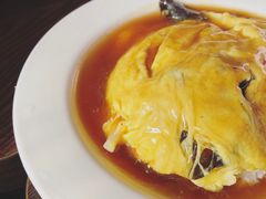 -拉面莊夢語＆中华料理八椿