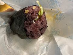 -米陀饭团•紫菜包饭(中华广场店)