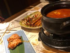 -玲珑·新粤菜(安华汇店)
