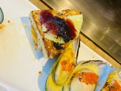 -雅玛花式铁板烧餐厅(好运街店)