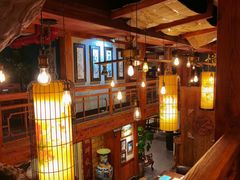 -七菜馆·东北菜·蒸饺(文体路店)