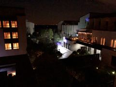 -上海崇明金茂凯悦酒店