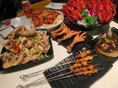 -红盔甲·小龙虾(天钥桥店)