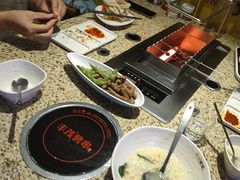 -丰茂烤串(卫星广场店)