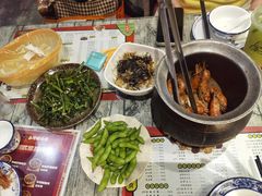 -正宗台湾胡椒蝦(愉景新时代广场店)