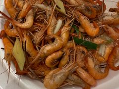 -洛东土菜馆(建国北路店)