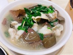 -广东胜利宾馆西关粤中餐厅