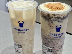 -茶百道(柏威年店)