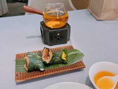 -宏达宴老菜馆(群力第四大道店)