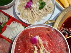 -小龙坎火锅(仓山万达店)