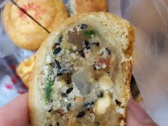 自来白月饼-凯思大酒店